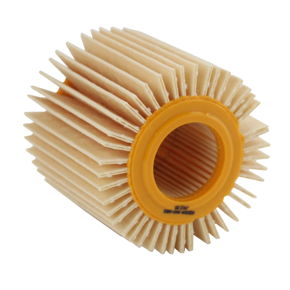 Filtro de aceite de motor WIX 57047 para Lexus ES300h RX450h Scion tC Toyota Camry Sienna Foto 3 de 4