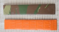Van Cleef & Arpels Strap Black Alligator 23mm...