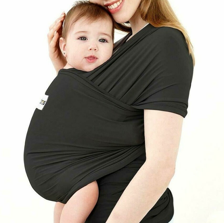 acrabros baby wrap