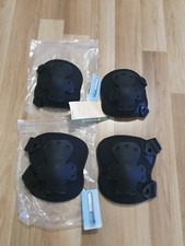 BERETTA Kit Ginocchiere Gomitiere VEGA HOLSTER Militare Esercito Softair Army 