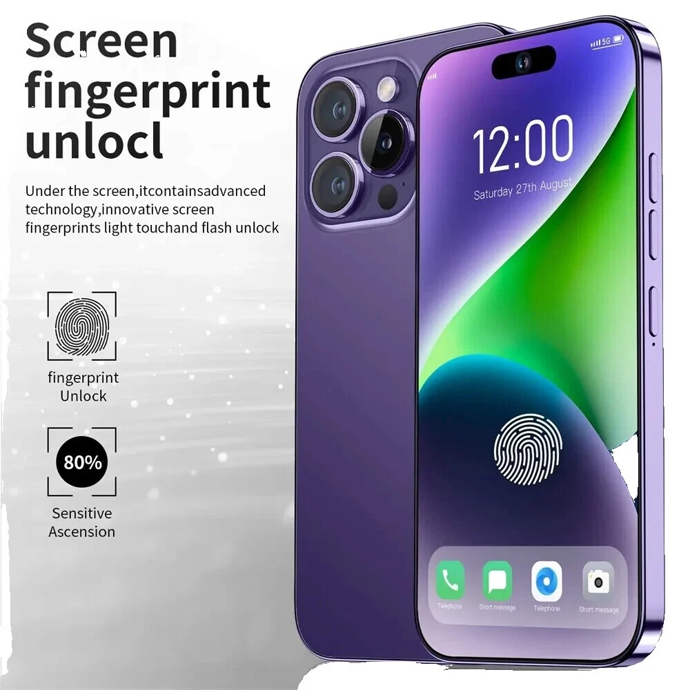 Unlocked Deca Core Cell Phones & Smartphones