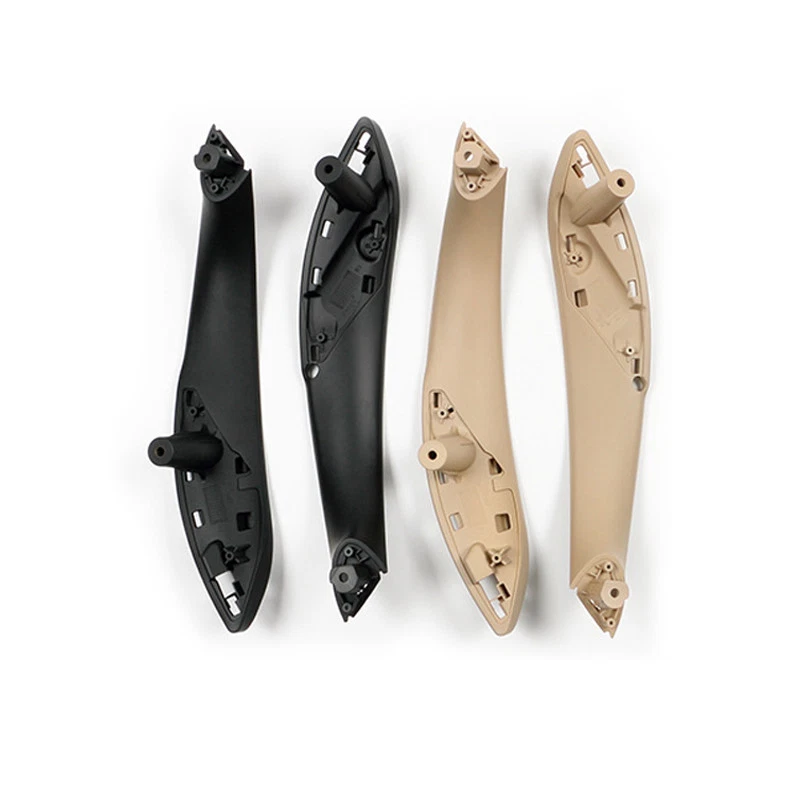 Inner Trim Door-Pull Handle Replacement Left Right For BMW M3 M4 F30 F35 F80 F82 - Imagem 3 de 4