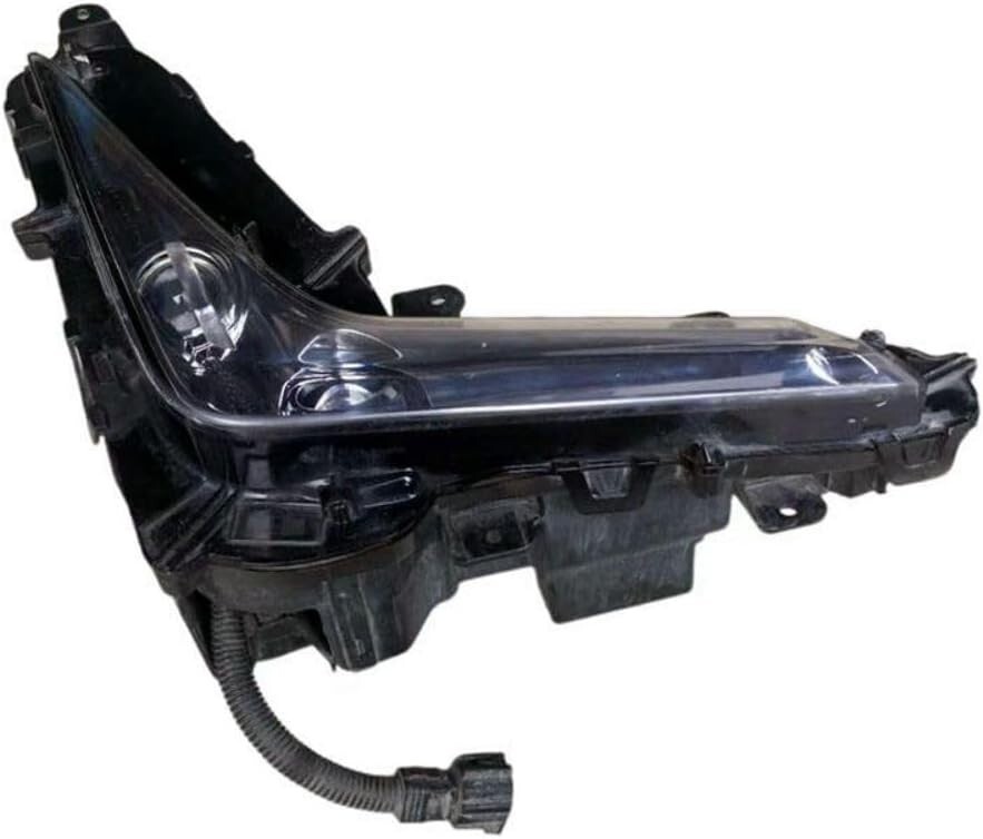 100個セット Toyota Lexus Genuine LX570 URJ201 2015/09- RH FOG LAMP ASSY OEM