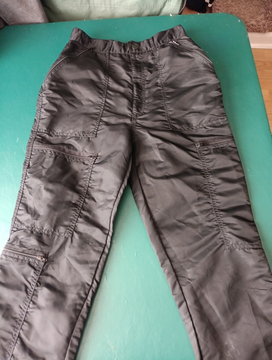 1980's Break Dancing Pants By Yu-no Size 25×31 | eBay