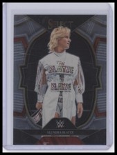 2023 Panini Select WWE #47 Alundra Blayze