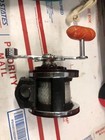 NARROW PENN 501 NEWELL SEAT/CLAMP+POSTS ALUMINUM SPOOL — photo 4
