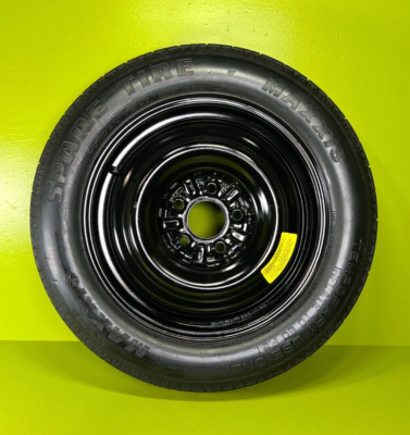 #ad SPARE 16quot; FITS:2018 2019 2020 2021 2022 2023 HYUNDAI KONA 25quot; TIRE DIAMETER $151.80