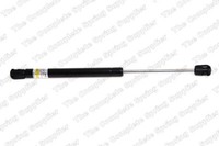 Kilen 412008 Gasfeder, Koffer-/Laderaum For Audi