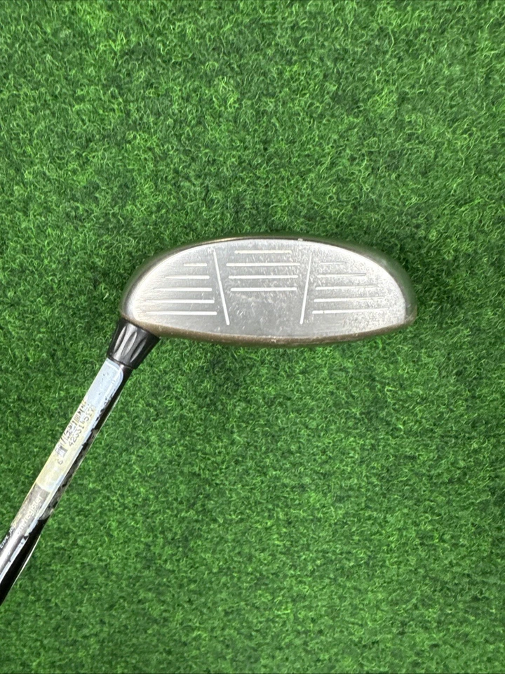 CALLAWAY Big Bertha 5-Hybrid - Damen (Graphit, 38,5 Zoll, Links, 26°, Ladies) - Bild 3 von 4