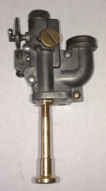 Chrysler 68109 834aa
