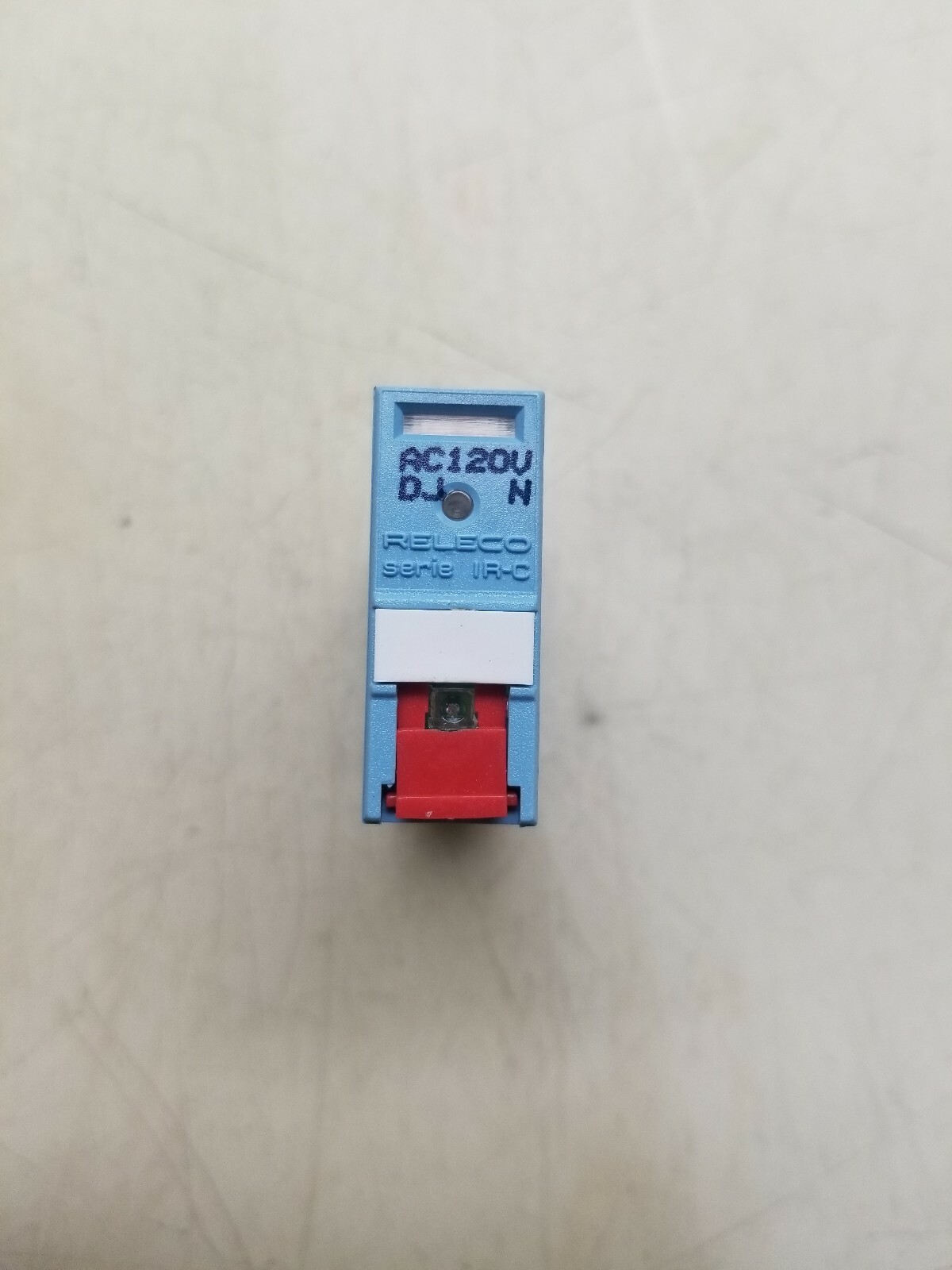 TURCK RELCO C10-T12X RELAY