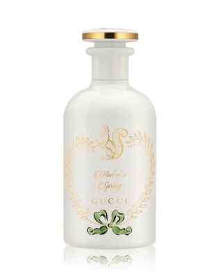 Gucci Winter's Spring 100ml Eau De Parfum 3.3  Oz Retail $400