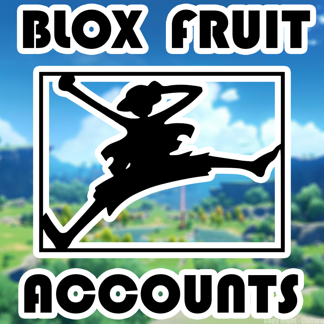 Blox fruit account maximum level including game pass