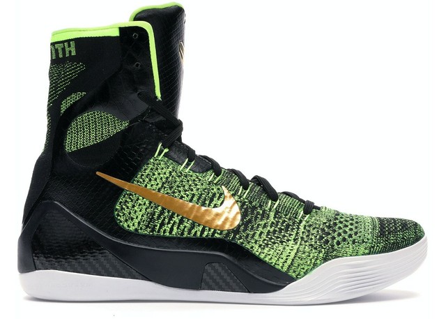 kobe 9 elite victory