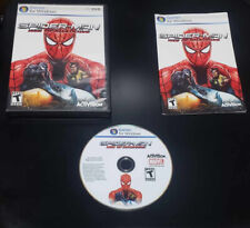 Spider-man: Web Of Shadows Pc