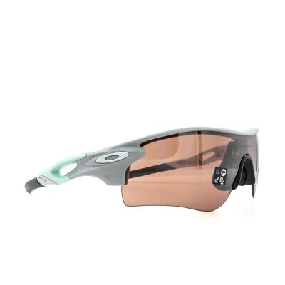 わ*ん様 Oakley Prizm Golf Radarlock Path XL RadarLock® Path® Prizm Golf Lenses, Polished Black Frame