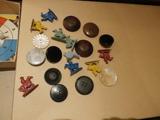 Vintage Wm Boyd 1950 'Hopalong Cassidy' Board Game
