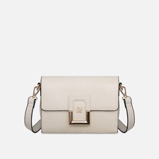 Crepier Morral Cazzia Elegancka Torebka - NOWA