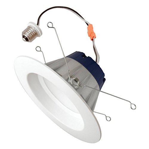 Osram Sylvania Lightify LED Smart Connected Light Tunable White 65W Recessed
