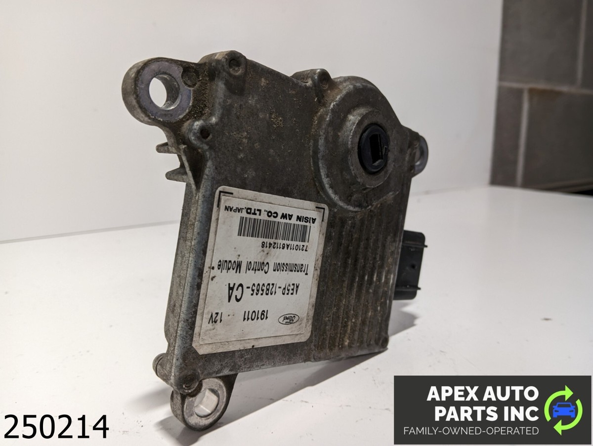 OEM 2010-2013 Lincoln MKZ 3.5L TRANSMISSION CONTROL MODULE