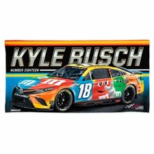 Kyle Busch #18 2022 Spectra #18 Nascar Car Ra...