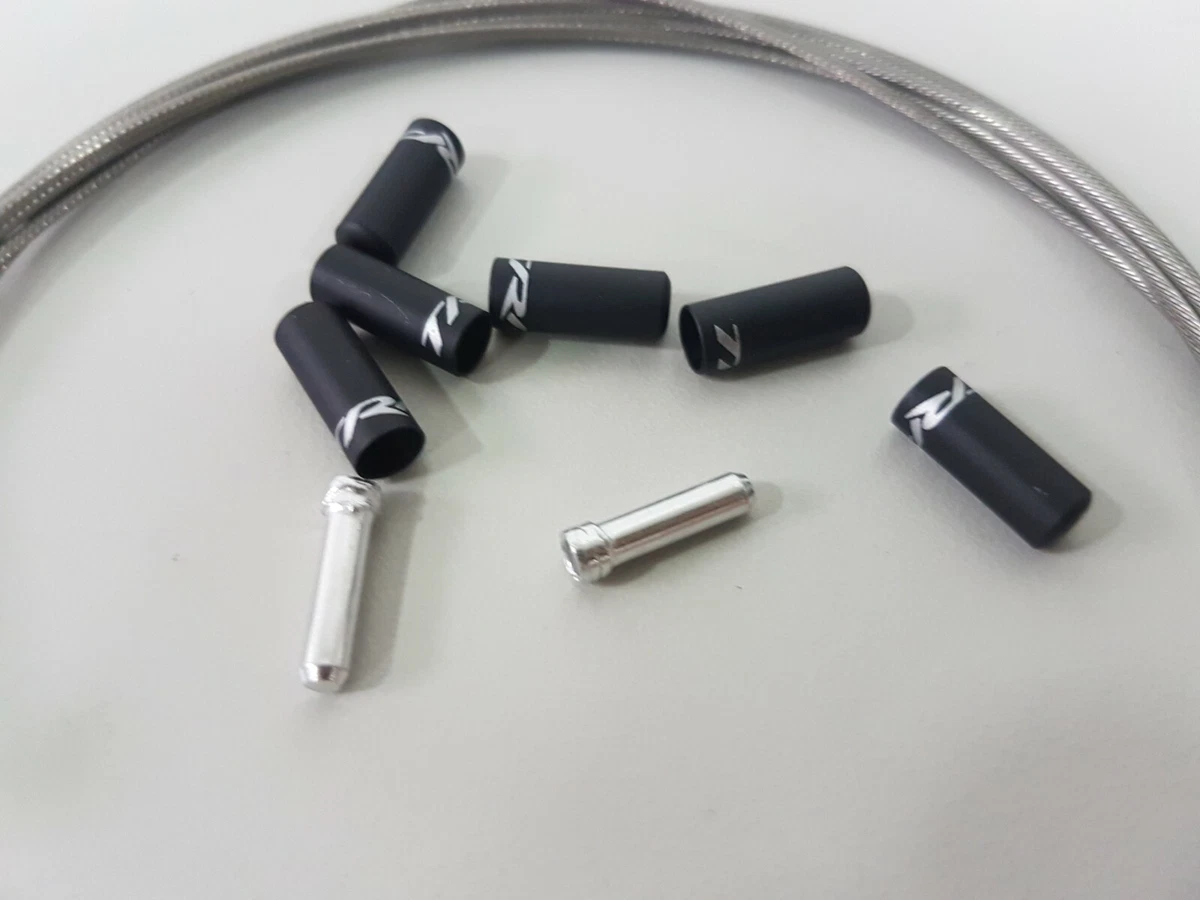 TRP MTB Mountain Bike Disc Connect Brake Cable Housing Kit For a Bike