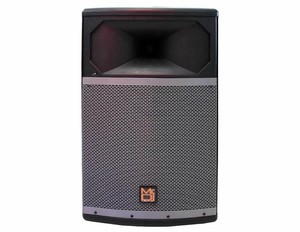 mr dj bluetooth speaker