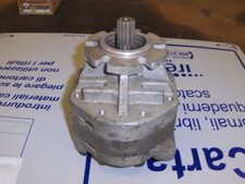 HYDRECO GEAR PUMP Code 1711E3C1CL