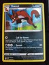 Thievul 048/072 Holo Rare Pokemon TCG Shining Fates Near Mint