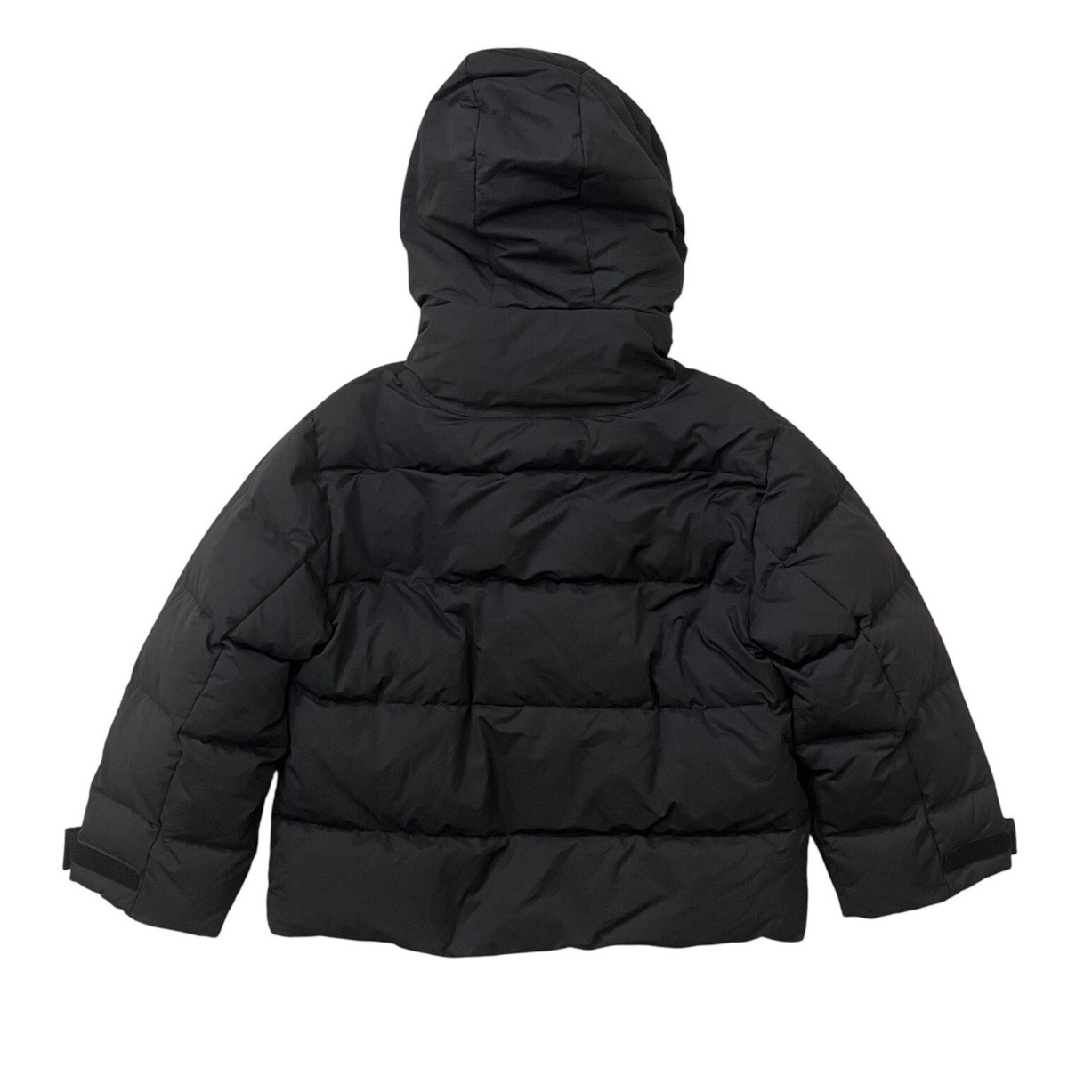 FanoStudios wool short coat Fano Studios Womens Down Filled