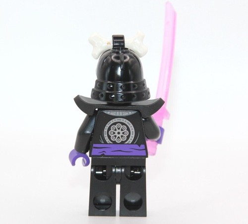 LEGO® Ninjago | Minifiguren zur Auswahl | njo700 - njo899 | Neu - Bild 89 von 153