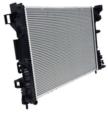 Radiateur Renault Zoe