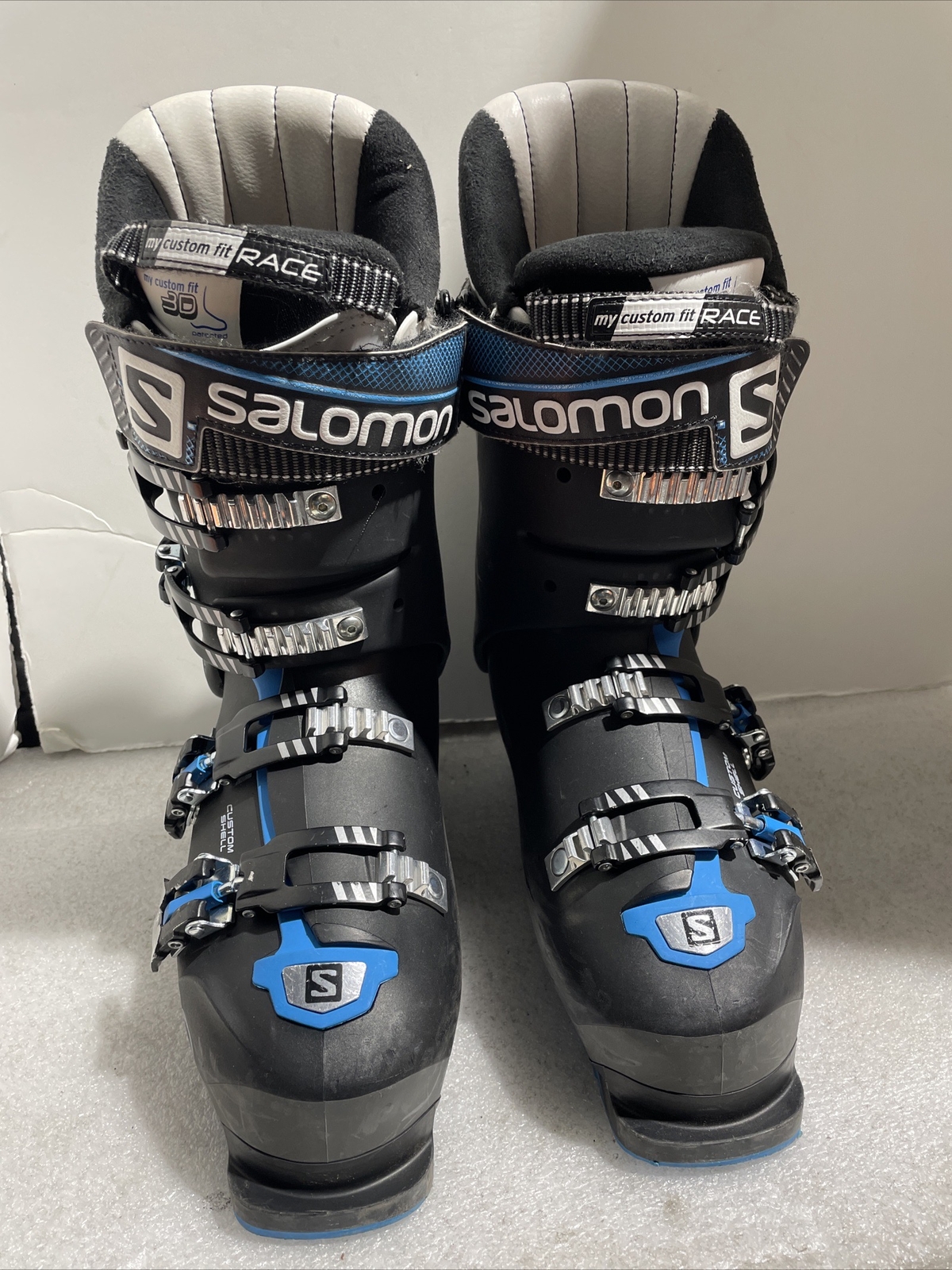 Salomon Xpro Energyer 120 taglia 26