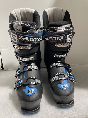 Salomon Xpro Energyer 120 Size 26