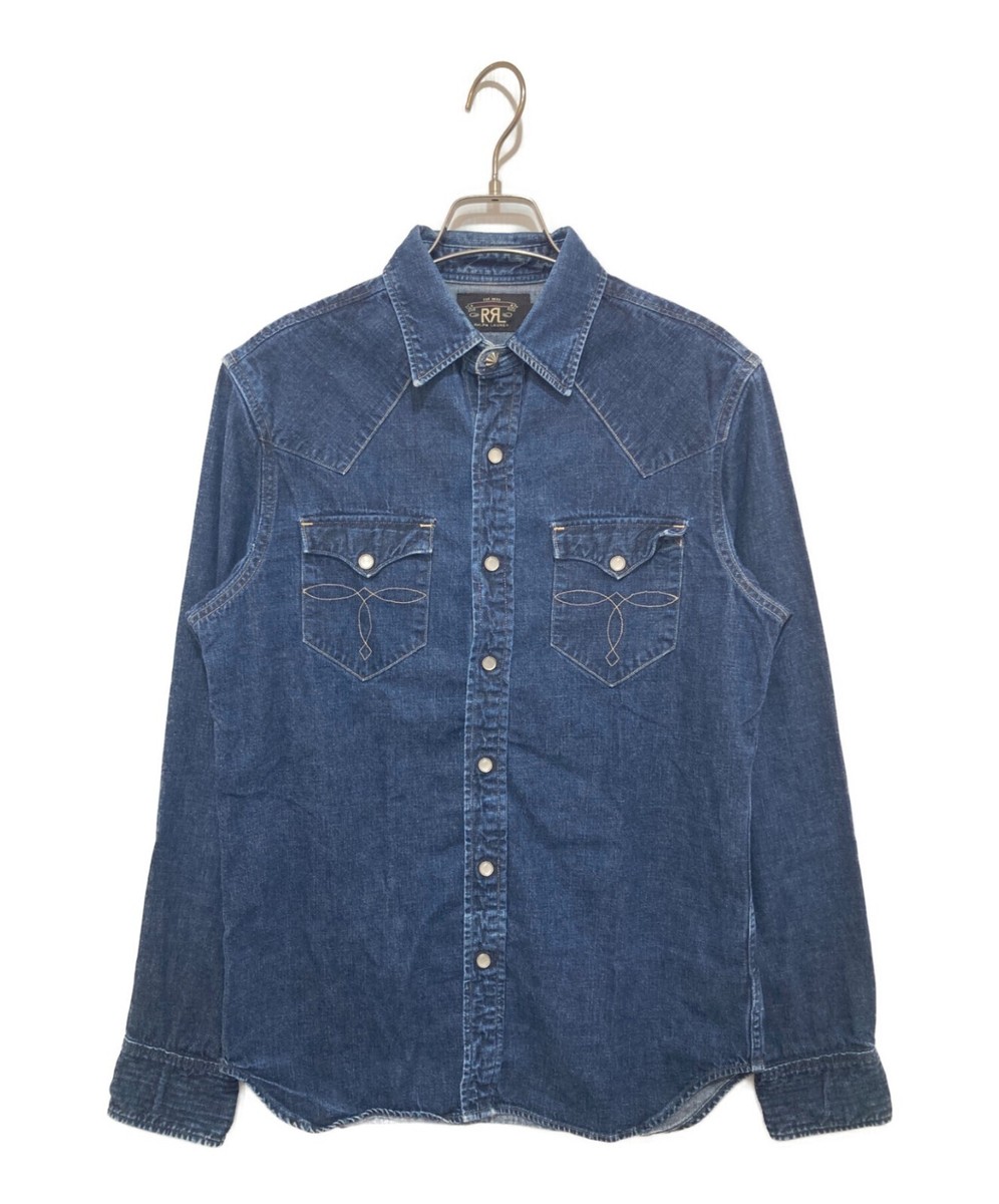 RRL RALPH LAUREN men