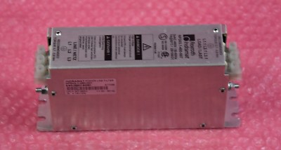 Indramat Power Line Filter Typ: NFD03.1-480-007