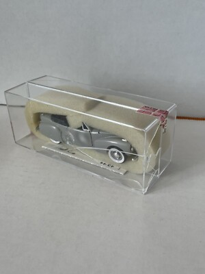 1941 Lincoln Continental Convertible RIO 1/43 scale Die cast #44