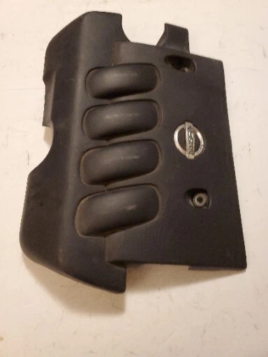 Nissan Sentra 2007 2009 techo superior motor cubierta antipolvo OEM Foto 2 de 3