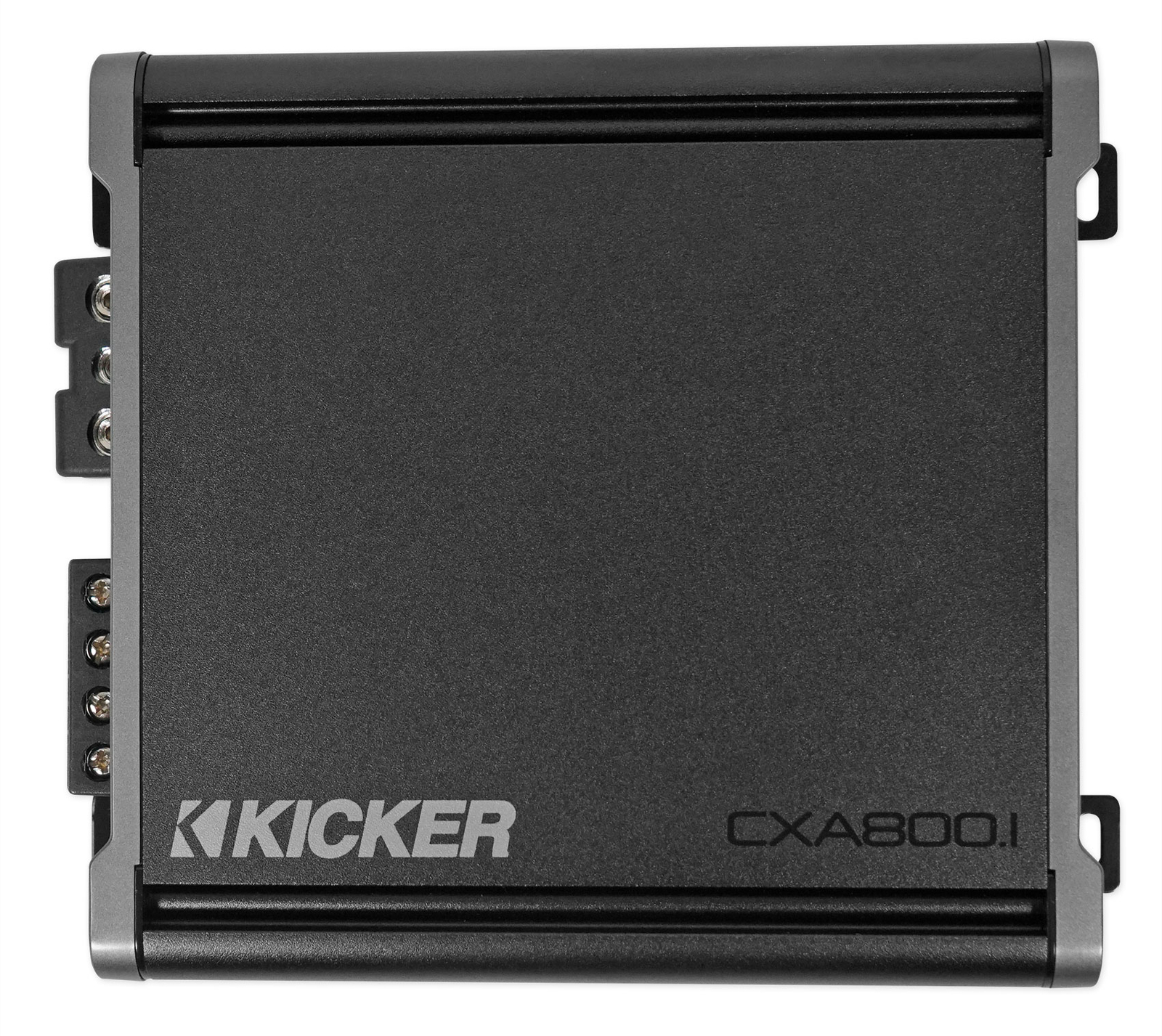 Автомобильный аудиоусилитель KICKER 46CXA8001T CXA8001 мощностью 800 Вт с среднеквадратичным значением Моно класса D 37490₽