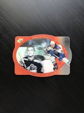 1996-97 Upper Deck SPx #29 Zigmund Palffy New York Islanders