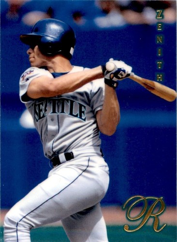 1997 Jose Cruz Jr. #47