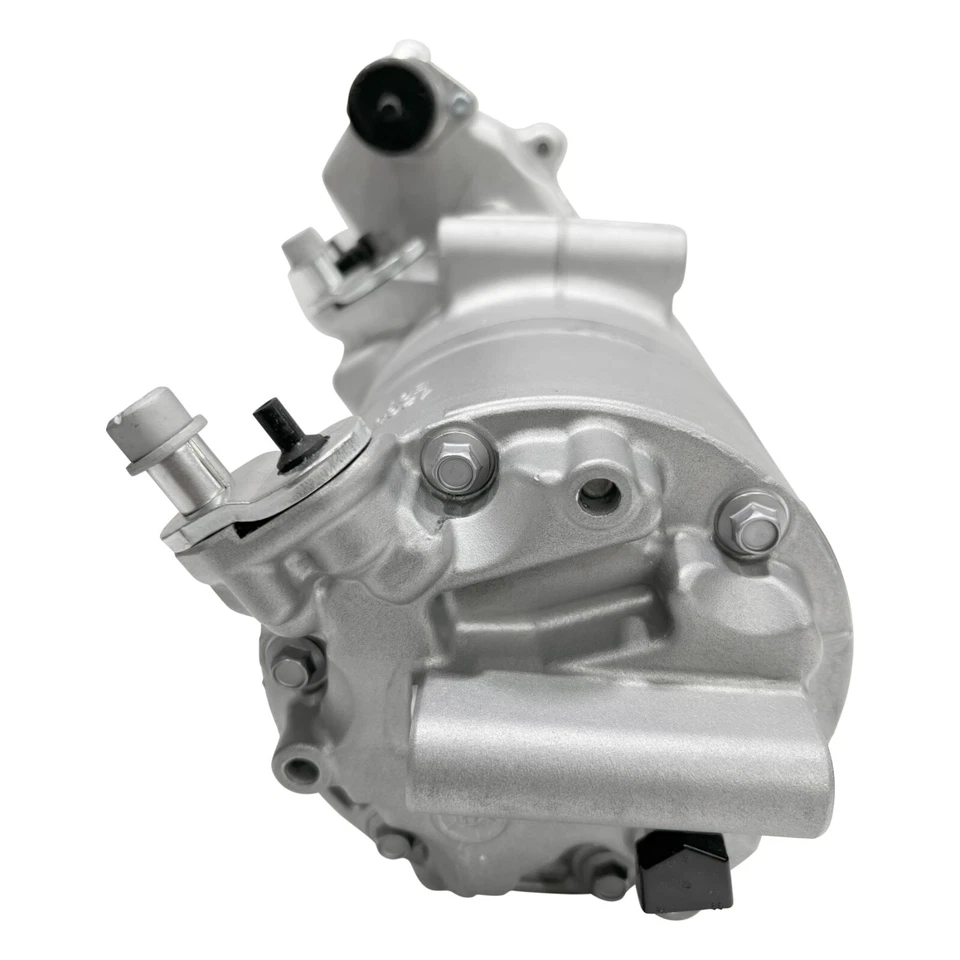 Новый оригинальный производитель компрессор переменного тока JPLA-19D662-AE подходит для Range Rover PHEV 2,0 л 2020 2021 - Изображение 3 из 4