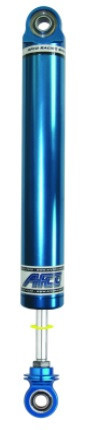 AFCO Aluminum Shock Twin Tube 16 Series Fixed Bearing 1675s - Picture 1 of 1