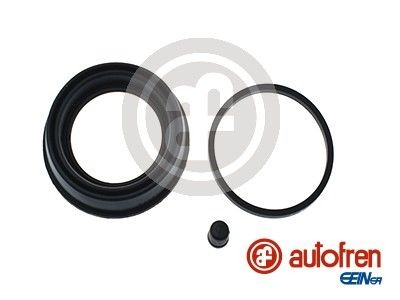 Autofren Seinsa Reparatursatz, Bremssattel Vorne FüR Renault Seat Skoda Toyota-image