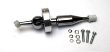 Fidanza Short Throw Shifter For Acura Csx Rsx Incl Type-s 891702 Fidanza Short Throw Shifter For Acura Csx Rsx Incl Type-s 891702