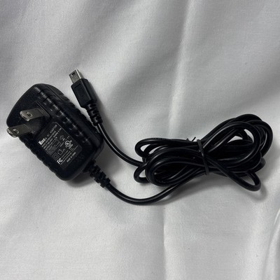 Ktec AC Adapter Model KSCFB0500070W1US 5V 0.7A Mini USB