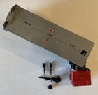 Transformers G1 Optimus Prime 1982 Not Complete