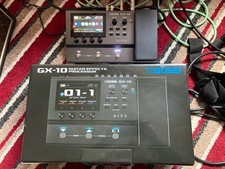 Boss GX-10 Guitar Effects Processor