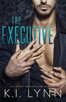 The Executive K. I. Lynn Taschenbuch Kartoniert / Broschiert Englisch 2019