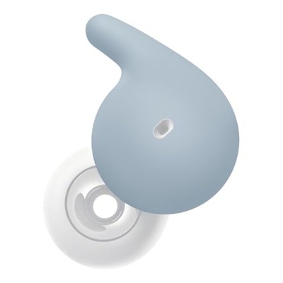 Sony LinkBuds Open Air Fitting Supporter Ash Blue WF-L910 Only | eBay